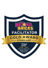 Beyond Bricks